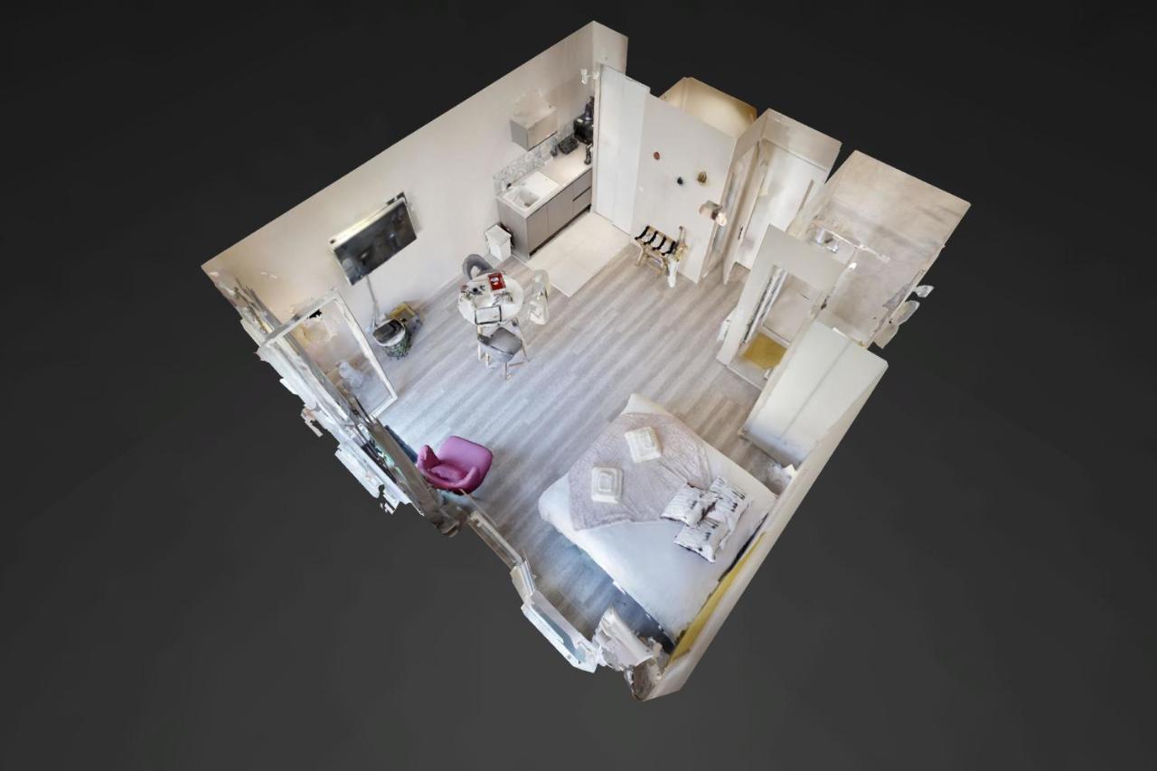 Apartamento Romantique 