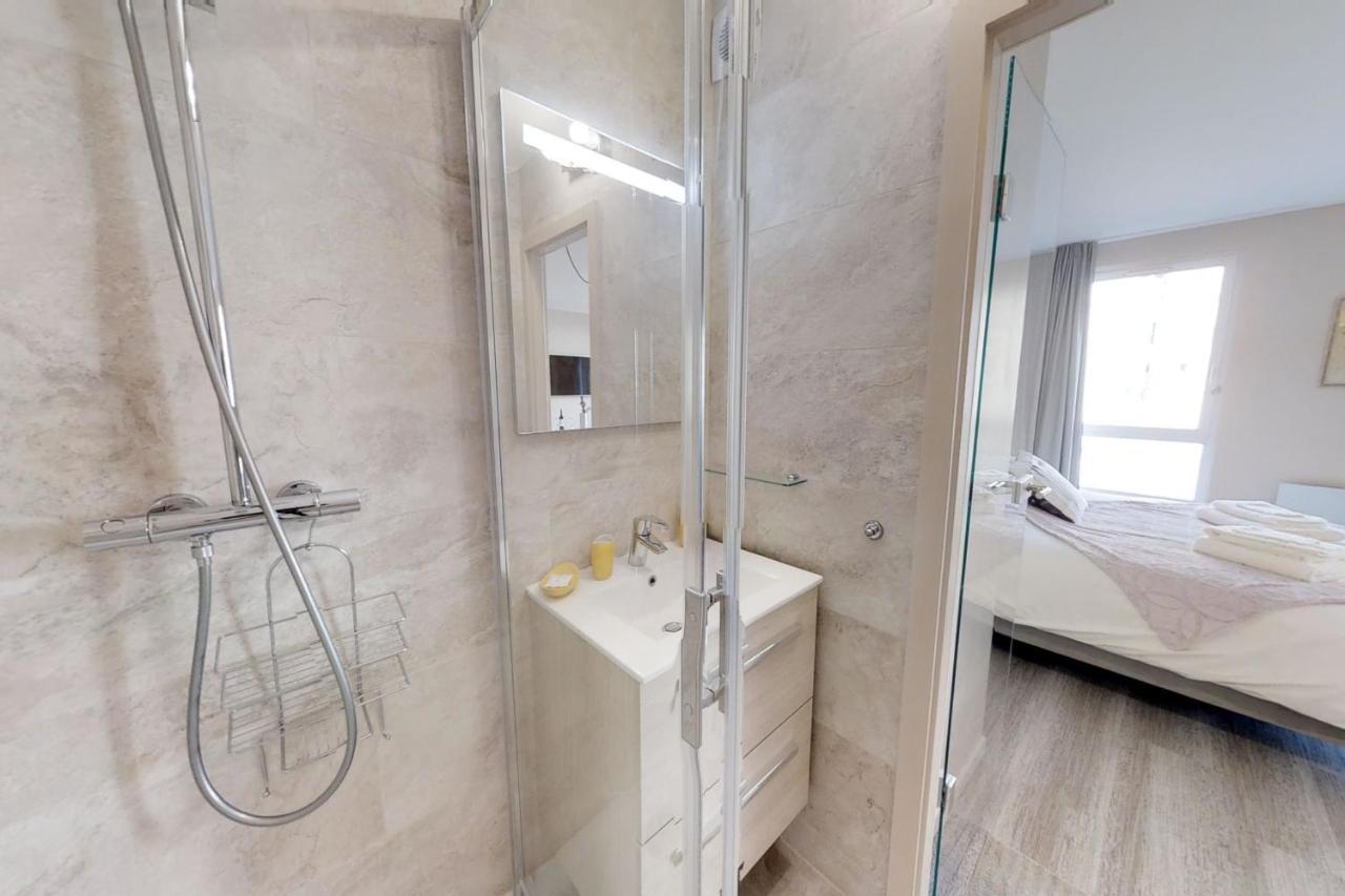 Appartement Comme A Venise *