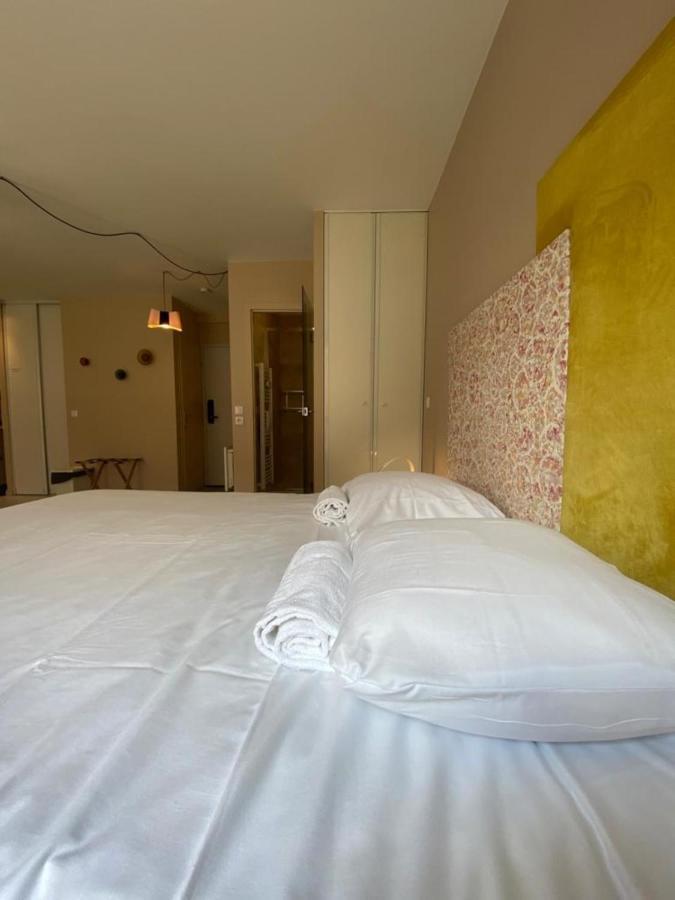 Apartamento Romantique 