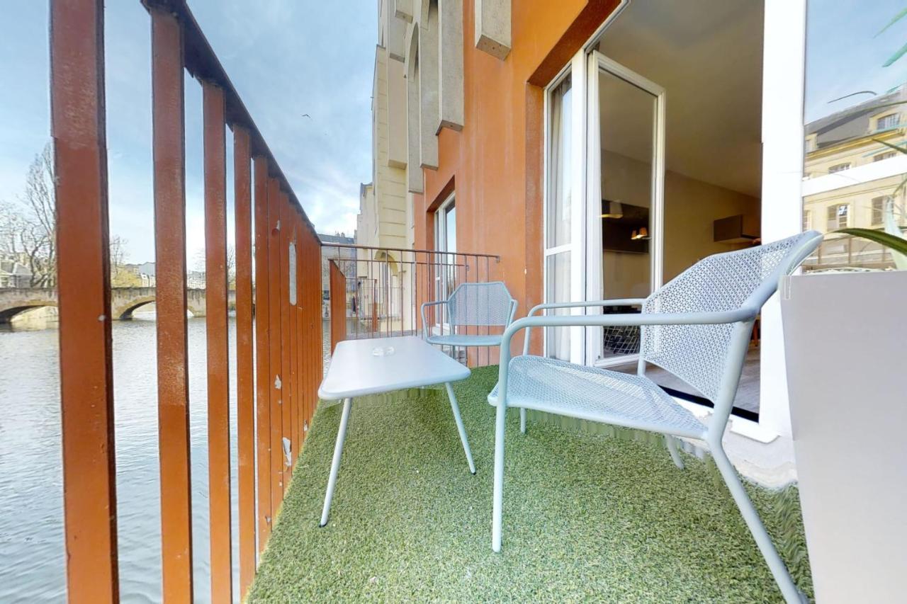 Appartement Comme A Venise