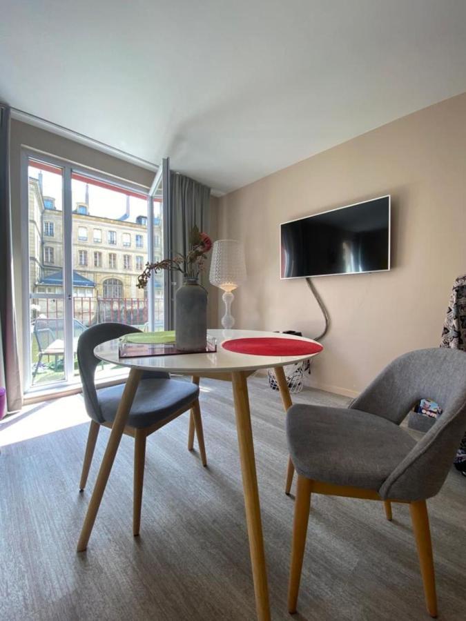 Appartement Comme A Venise