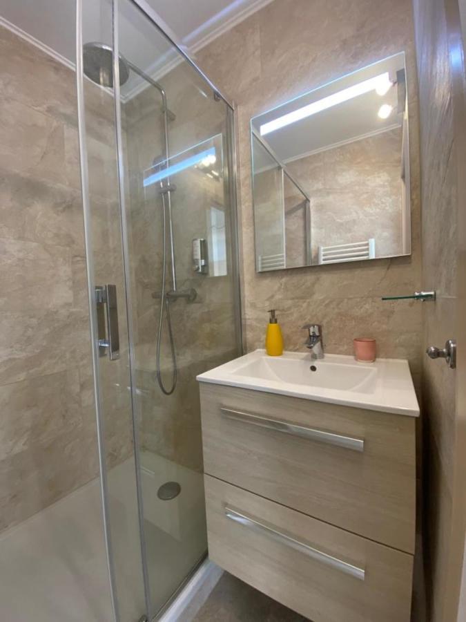 Comme A Venise Appartement *