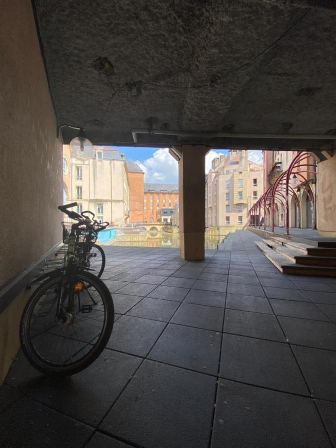 Comme A Venise Appartement Metz