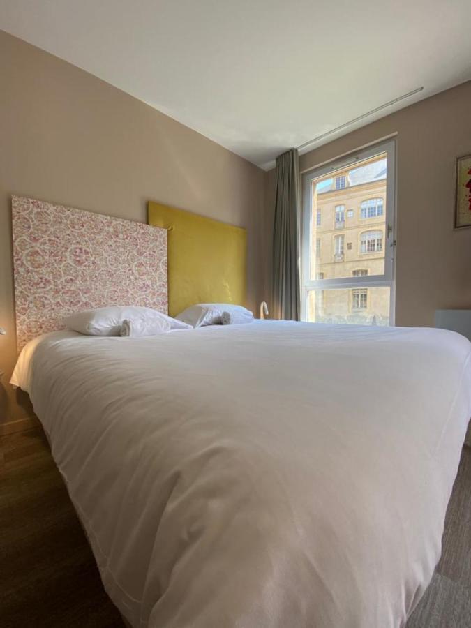 Apartamento Romantique 