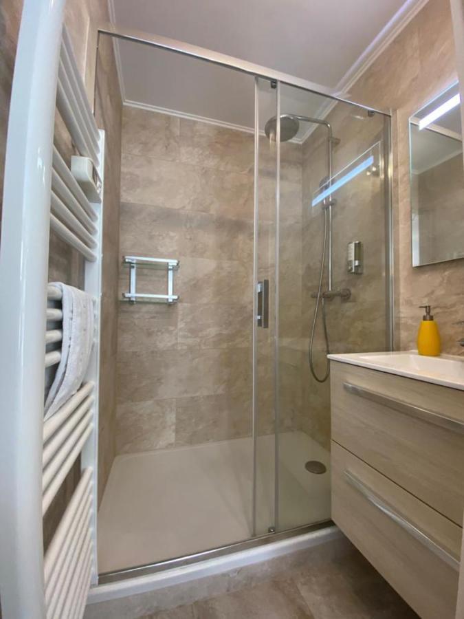 Comme A Venise Appartement Metz