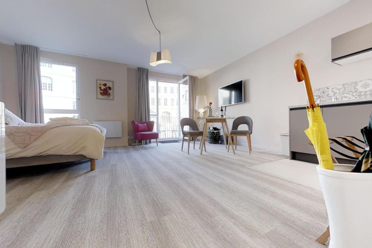 Appartement Comme A Venise *