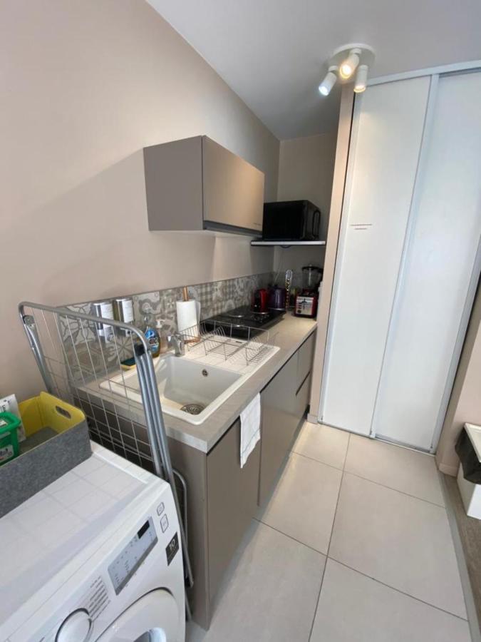 Appartement Romantique 